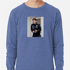 George Russell Unforgettable Talent George Russell Sweatshirts