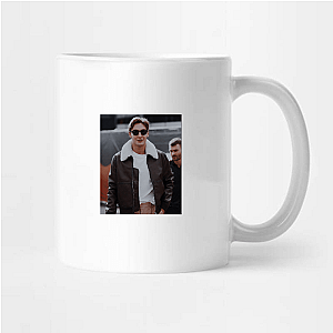 George Russell Brazil Grand Prix Winner George Russell Mugs