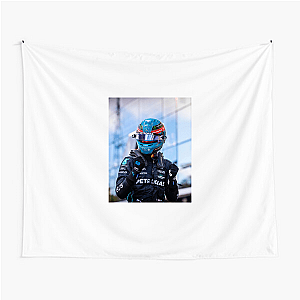 George Russell Drive It Like George George Russell Tapestries