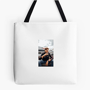 George Russell Beyond The Grid George Russell Bags
