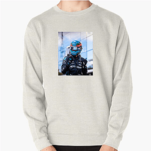 George Russell Drive It Like George George Russell Sweatshirts
