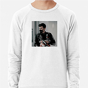 George Russell Smooth Operator George Russell Sweatshirts
