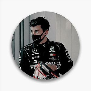 George Russell Smooth Operator George Russell Pins