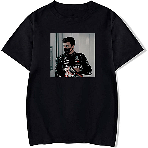 George Russell Smooth Operator George Russell T-Shirts