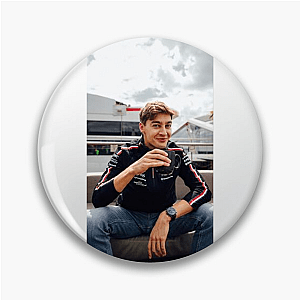 George Russell Beyond The Grid George Russell Pins