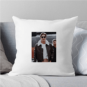 George Russell Brazil Grand Prix Winner George Russell Pillows Cover