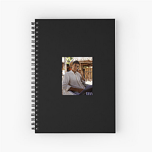 George Russell Future F1 Champ George Russell Notebook