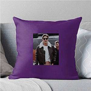 George Russell Brazil Grand Prix Winner George Russell Pillows Cover
