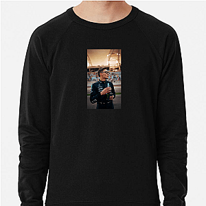 George Russell Mr. Saturday George Russell Sweatshirts