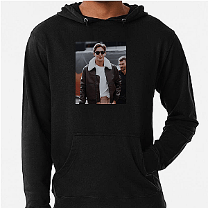 George Russell Brazil Grand Prix Winner George Russell Hoodies