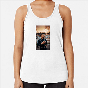 George Russell Mr. Saturday George Russell Tank Tops