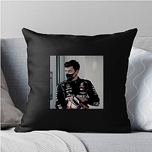 George Russell Smooth Operator George Russell Pillows Cover