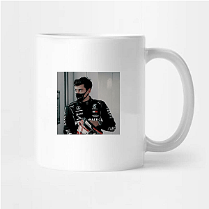 George Russell Smooth Operator George Russell Mugs