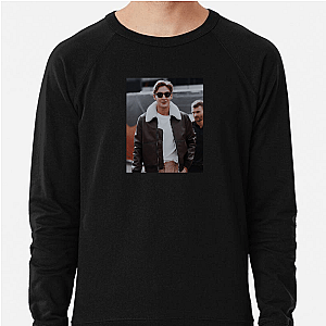 George Russell Brazil Grand Prix Winner George Russell Sweatshirts