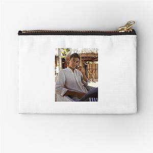 George Russell Future F1 Champ George Russell Zipper Pouches