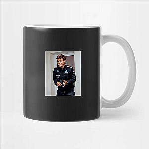George Russell Unforgettable Talent George Russell Mugs