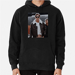 George Russell Brazil Grand Prix Winner George Russell Hoodies