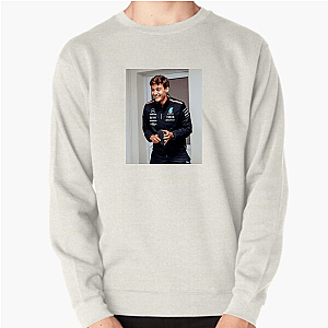 George Russell Unforgettable Talent George Russell Sweatshirts