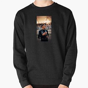George Russell Mr. Saturday George Russell Sweatshirts