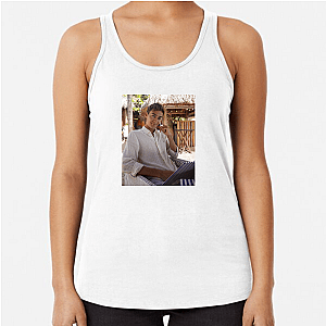 George Russell Future F1 Champ George Russell Tank Tops