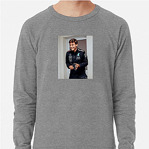 George Russell Unforgettable Talent George Russell Sweatshirts