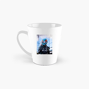 George Russell Drive It Like George George Russell Mugs