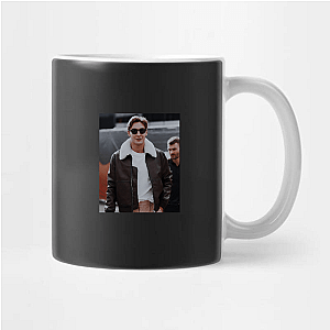 George Russell Brazil Grand Prix Winner George Russell Mugs