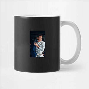 George Russell My Favorite Mercedes Driver George Russell Mugs