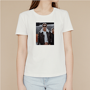 George Russell Brazil Grand Prix Winner George Russell T-Shirts