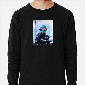 George Russell Drive It Like George George Russell Sweatshirts