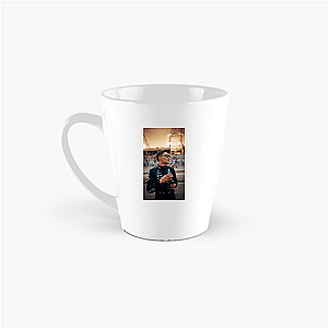 George Russell Mr. Saturday George Russell Mugs