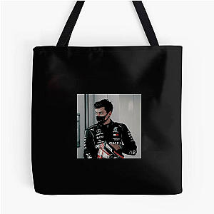 George Russell Smooth Operator George Russell Bags
