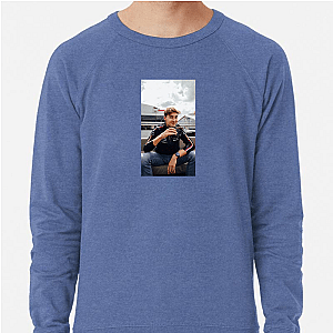 George Russell Beyond The Grid George Russell Sweatshirts