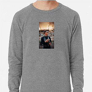 George Russell Mr. Saturday George Russell Sweatshirts