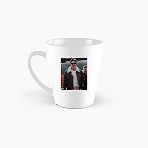 George Russell Brazil Grand Prix Winner George Russell Mugs