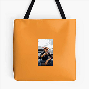 George Russell Beyond The Grid George Russell Bags