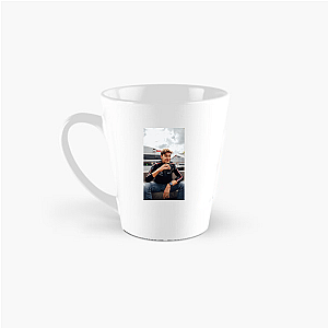 George Russell Beyond The Grid George Russell Mugs