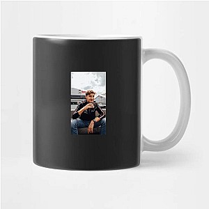 George Russell Beyond The Grid George Russell Mugs