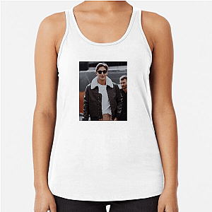 George Russell Brazil Grand Prix Winner George Russell Tank Tops