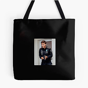 George Russell Unforgettable Talent George Russell Bags