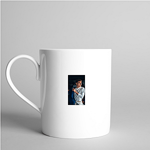 George Russell My Favorite Mercedes Driver George Russell Mugs