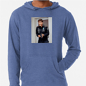 George Russell Unforgettable Talent George Russell Hoodies