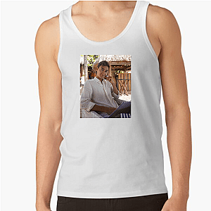 George Russell Future F1 Champ George Russell Tank Tops