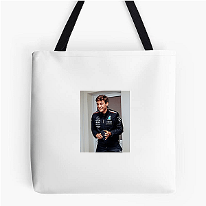 George Russell Unforgettable Talent George Russell Bags