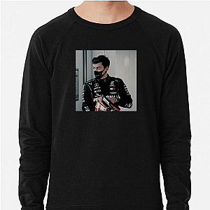 George Russell Smooth Operator George Russell Sweatshirts