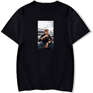 George Russell Beyond The Grid George Russell T-Shirts