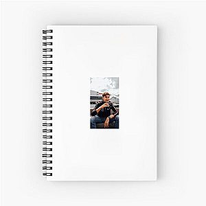 George Russell Beyond The Grid George Russell Notebook
