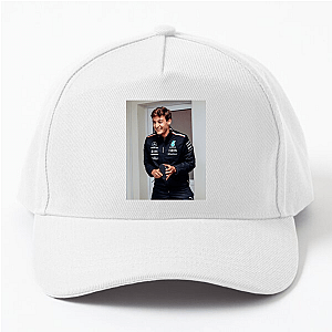 George Russell Unforgettable Talent George Russell Hats & Caps