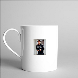 George Russell Unforgettable Talent George Russell Mugs