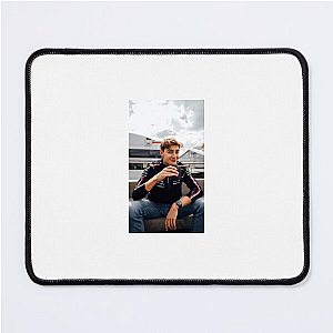 George Russell Beyond The Grid George Russell Mouse Pads